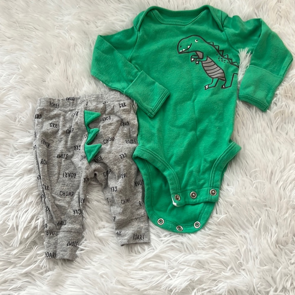 Outfit